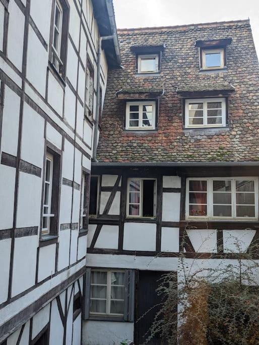 Citycosy-Strasbourg : Romantic Bateliers エクステリア 写真