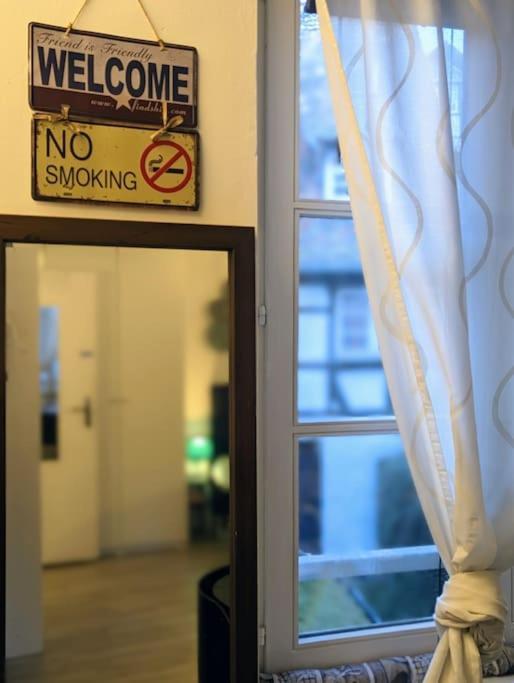 Citycosy-Strasbourg : Romantic Bateliers エクステリア 写真